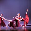 DC Dance gift card