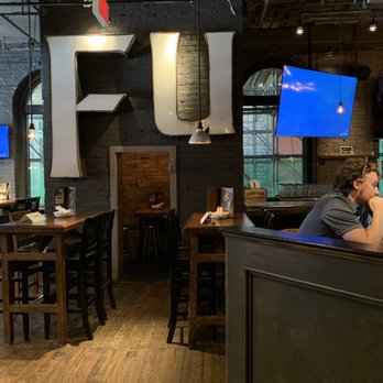 The Loose Moose - Sports Bars Near Me - Toronto, Ontario The Loose Moose - Sports Bars Near Me - Toronto, Ontario