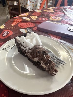 Anything Sweet & More Cafe by null