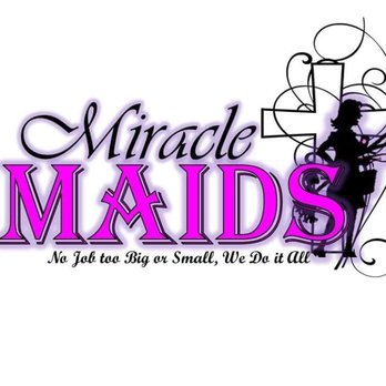 Miracle Maids - Home Cleaning Near Me Miracle Maids - Home Cleaning Near Me
