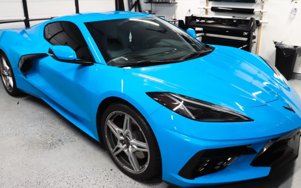 ECLIPSE WINDOW TINT Updated September 2024 2222 Country Hollow Ln