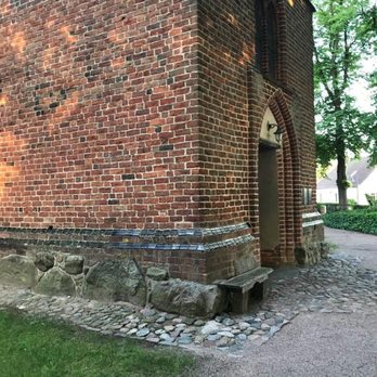 Dorfkirche - Landmarks & Historical Buildings Near Me
