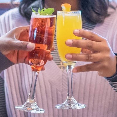 Blueberry’s Grill by null