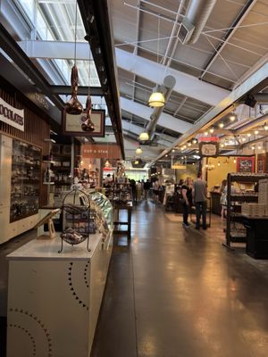 Oxbow Public Market by null
