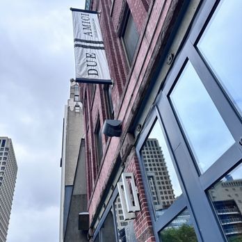 Due Amici - Italian Near Me - Columbus, Ohio