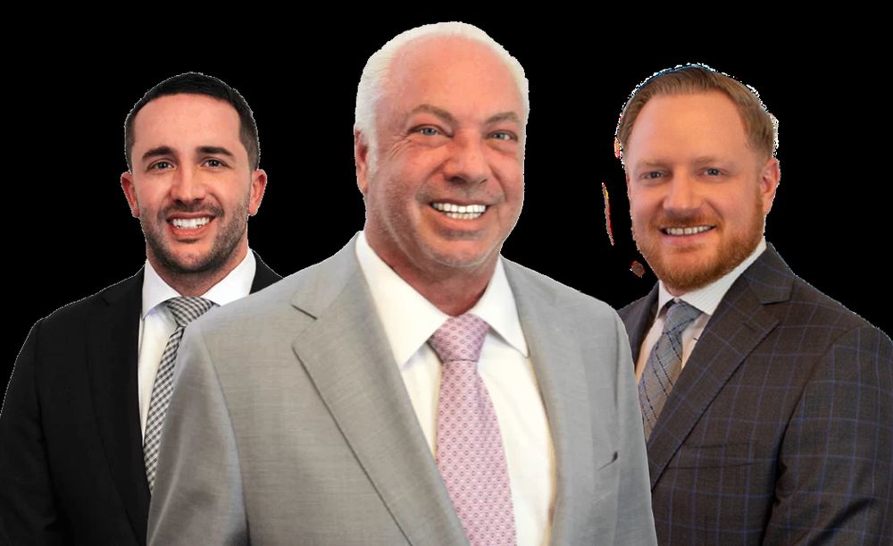 Brach Eichler Injury Lawyers - disability attorney in Paramus, NJ