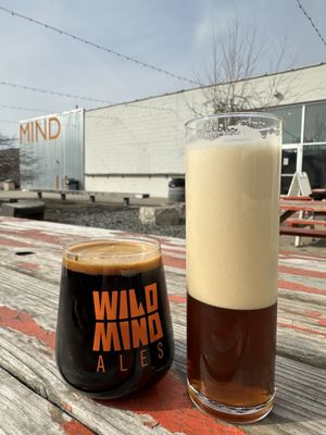 Wild Mind Ales by null