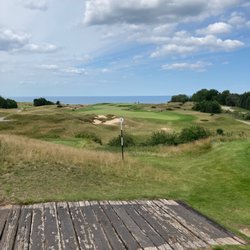 Arcadia Bluffs