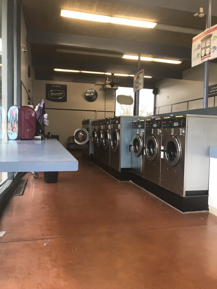 MILWAUKIE COIN LAUNDRY Updated September 2024 16 Reviews 10515 SE