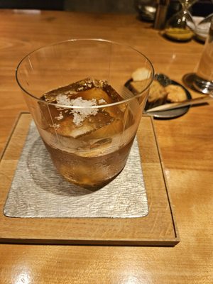 MIXOLOGY SALON by null