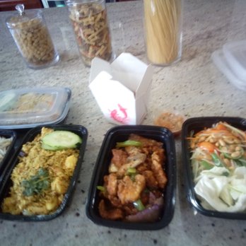 Thai Basil Express - Thai Near Me - Dublin, California Thai Basil Express - Thai Near Me - Dublin, California
