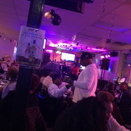 Karaoke on Friday! Karaoke on Friday!