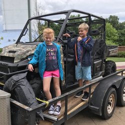 Shoals Outdoor Sports