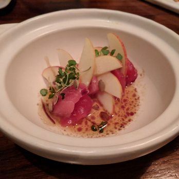 Uchi Houston - Sushi Bars Near Me - Houston, Texas