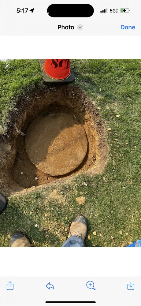 Slide of F&F Plumbing