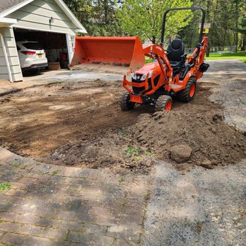 CSF Construction Services - During - General Contractors Near Me - Batavia, New York CSF Construction Services - During - General Contractors Near Me - Batavia, New York