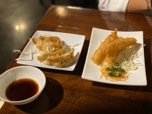 Izumi Ramen (Noodle Bar & Grill) by null
