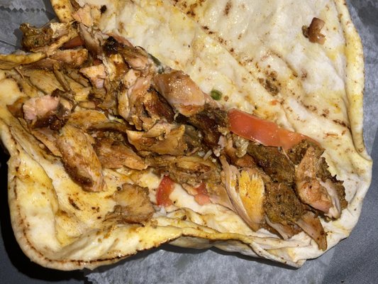 Pita My Shawarma by null