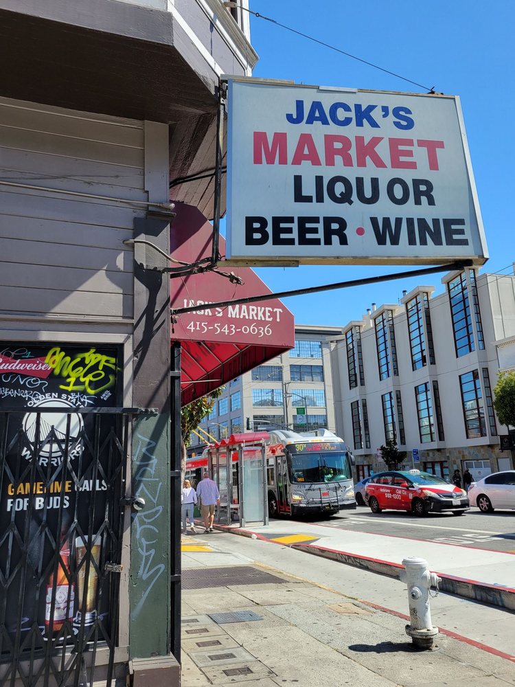 JACK’S MARKET Updated September 2024 21 Photos & 13 Reviews 471