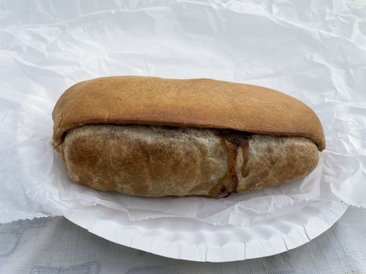 Lehto's Pasties by null
