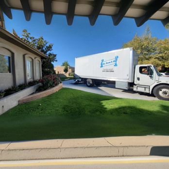 Mr Move It All - Local movers - Movers Near Me Mr Move It All - Local movers - Movers Near Me