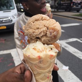 Ample Hills Creamery - Ice Cream & Frozen Yogurt Near Me - Brooklyn, New York