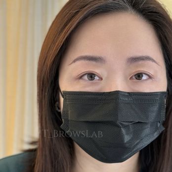 YT Brows Studio - Machine Hair Stroke Brow - Permanent Makeup Near Me - Sunnyvale, California YT Brows Studio - Machine Hair Stroke Brow - Permanent Makeup Near Me - Sunnyvale, California
