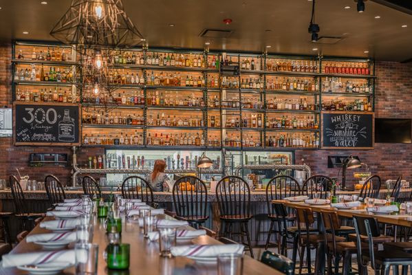 Whiskey Cake Tampa by null