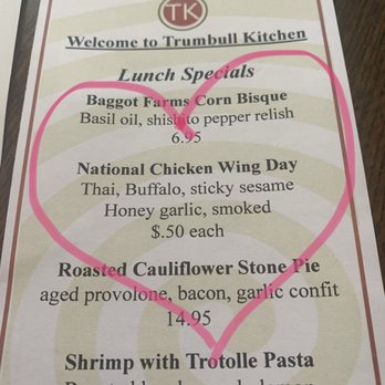 Max's Trumbull Kitchen - National Chicken Wing Dayyyy - New American Near Me - Hartford, Connecticut