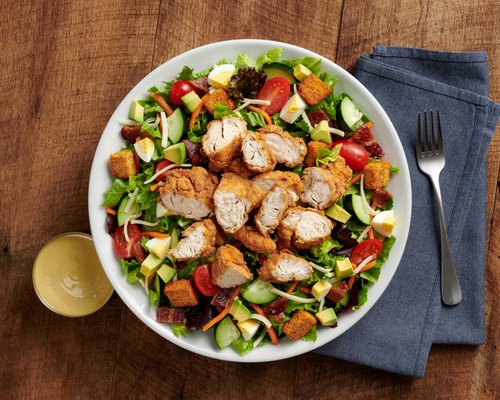 54th Street Scratch Grill & Bar- Shoppes of Culebra by null