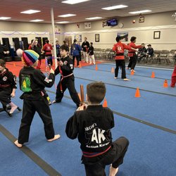 McCoy's Action Karate