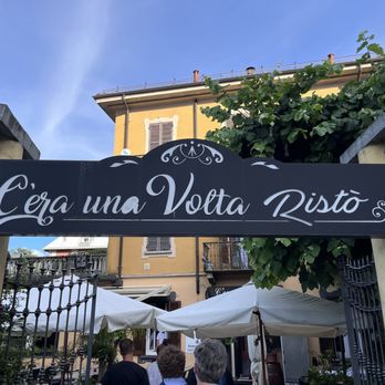 C'era una Volta - Restaurants Near Me - Varese, Virginia