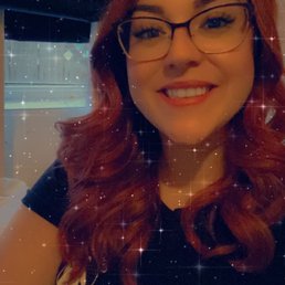 From blonde to red bombshell From blonde to red bombshell