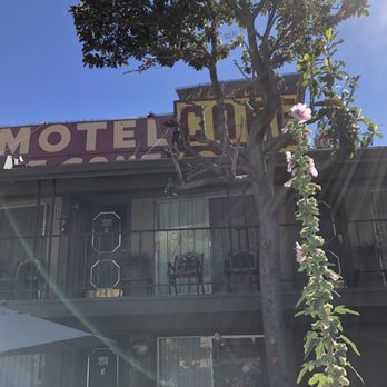 Piazza's Pine Cone Inn - Pine Cone Inn - Hotels Near Me - Kernville, California