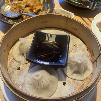 Peter Chang - Pork Soup Dumpling - Szechuan Near Me - Columbia, Maryland Peter Chang - Pork Soup Dumpling - Szechuan Near Me - Columbia, Maryland