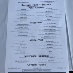 Cafe il Villagio