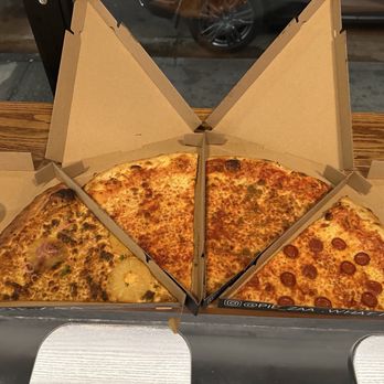 PIE.ZAA - Pizza Near Me - Charlotte, North Carolina PIE.ZAA - Pizza Near Me - Charlotte, North Carolina