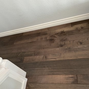 Perfect Wood Floors - a hardwood floor in a home - Flooring Near Me - San Diego, California Perfect Wood Floors - a hardwood floor in a home - Flooring Near Me - San Diego, California