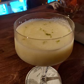 Baltra - Santiago - Bars Near Me - México, D.F., DIF
