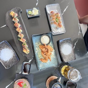 Sushi Yo - Sushi Bars Near Me - Sacramento, California Sushi Yo - Sushi Bars Near Me - Sacramento, California