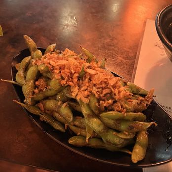 DaLat Vietnamese Restaurant & Bar - Spicy Edamame - Vietnamese Near Me - Dallas, Texas DaLat Vietnamese Restaurant & Bar - Spicy Edamame - Vietnamese Near Me - Dallas, Texas