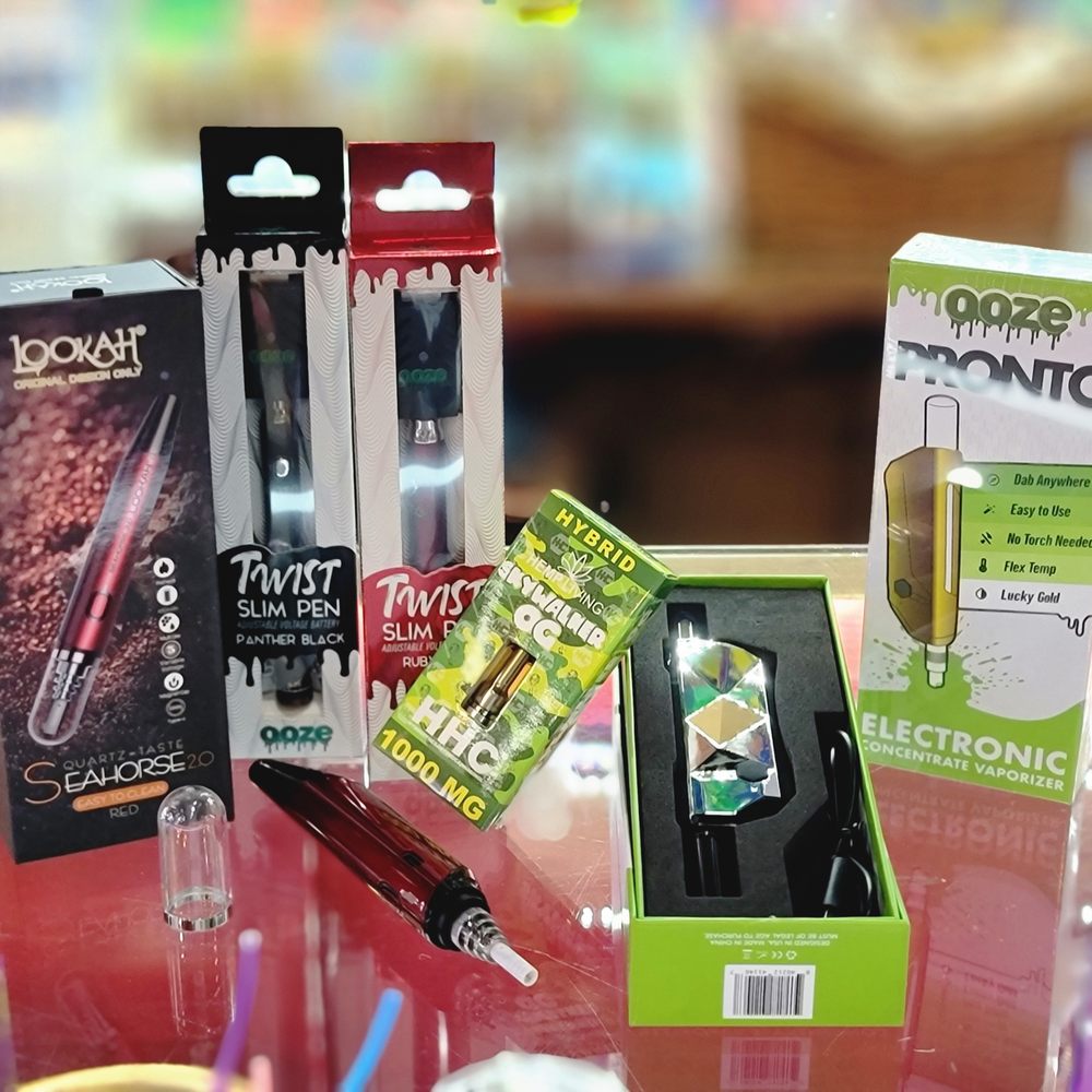 THE STATION BOUTIQUE Updated November 2024 24 Photos & 16 Reviews