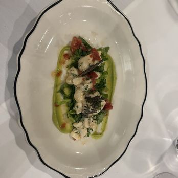 Meritage - Crab Louie - French Near Me - Saint Paul, Minnesota Meritage - Crab Louie - French Near Me - Saint Paul, Minnesota