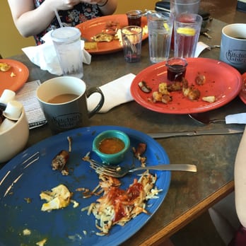 Kitchen Table Cafe - Plates are empty, bellies are full. - Breakfast & Brunch Near Me - Vancouver, Washington Kitchen Table Cafe - Plates are empty, bellies are full. - Breakfast & Brunch Near Me - Vancouver, Washington