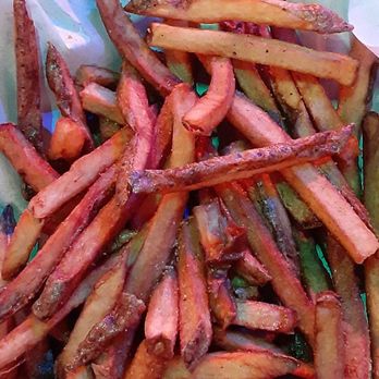 Project Barley Square - Fries.. 12/28/24 - Brewpubs Near Me - Torrance, California