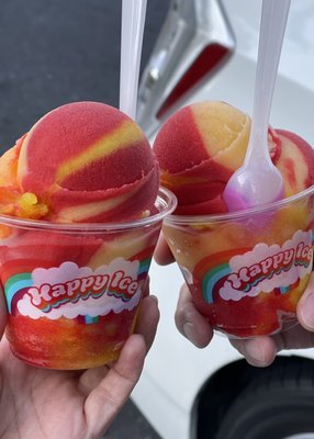 Happy Ice by null