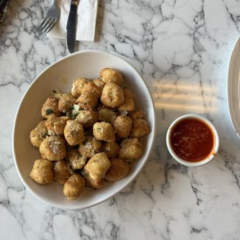 Strega - Garlic knots - Pizza Near Me - Las Vegas, Nevada Strega - Garlic knots - Pizza Near Me - Las Vegas, Nevada