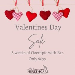 Tanya Trussel - February specials!
