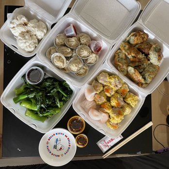 Seafood Cove 2 - Yesssirrrrrrr - Dim Sum Near Me - Westminster, California