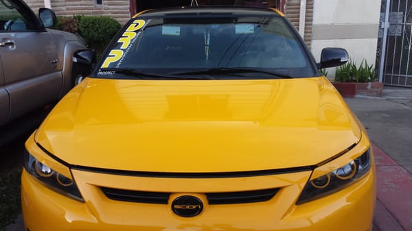 Photo of Legitt Styles - San Jose, CA, US.